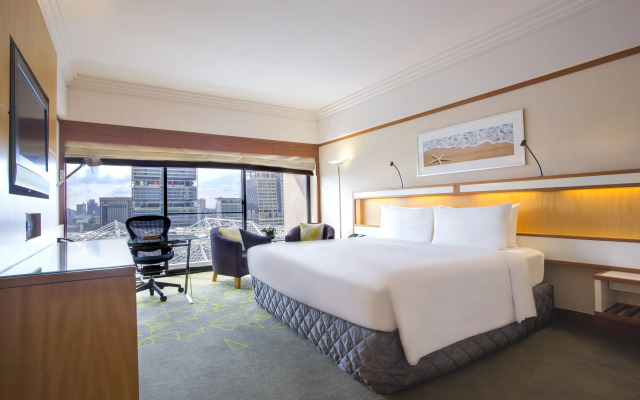 Pan Pacific Singapore