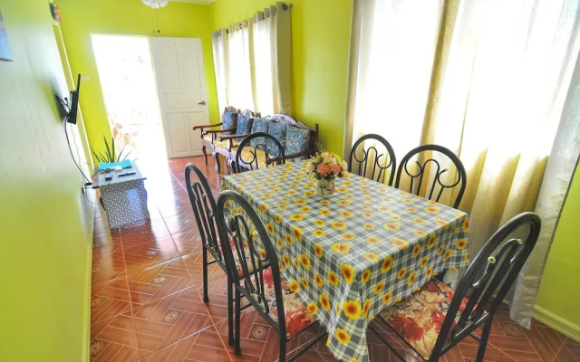 Magnfred's Place Batanes