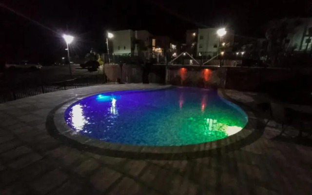 Apartasol, Eje cafetero Reservas de la Colina 111B