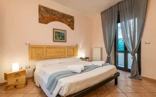 Sailor s House Livorno