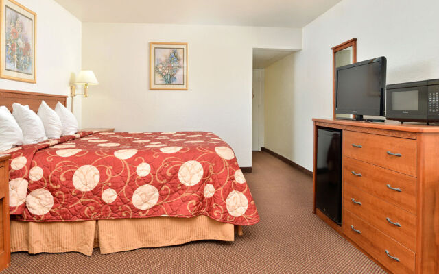 Rodeway Inn