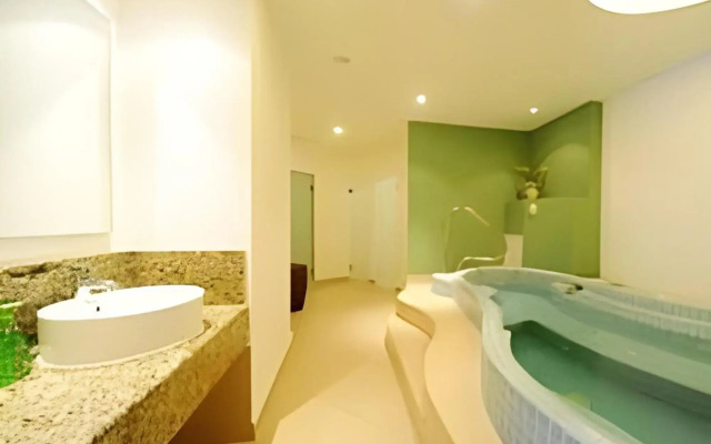 Bay View Grand Porto Fino By Innvitae Resorts