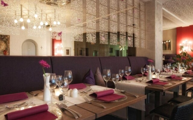 Center Hotel Main Franken Bamberg