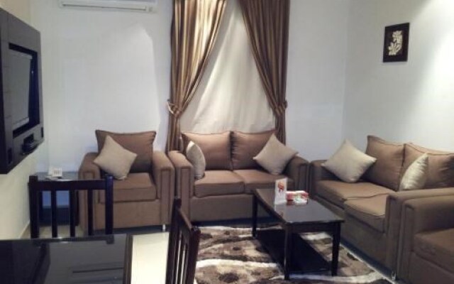 Dorar Darea Hotel Apartments - Al Malqa