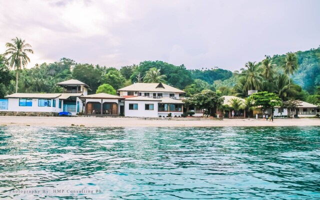 Peter's Dive Resort
