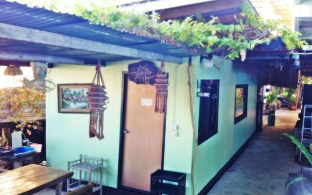 NR Homestay
