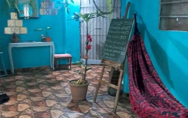 Mayda hostel