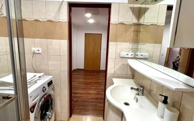 Apartment Erika