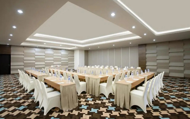 Hotel Santika Kelapa Gading