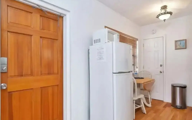 Lovely Double Studio Hollywood Beach Free Parking