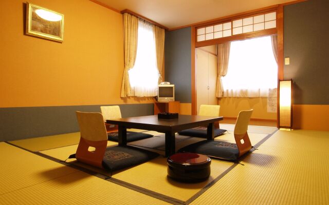 Resort Inn Marion Shinano