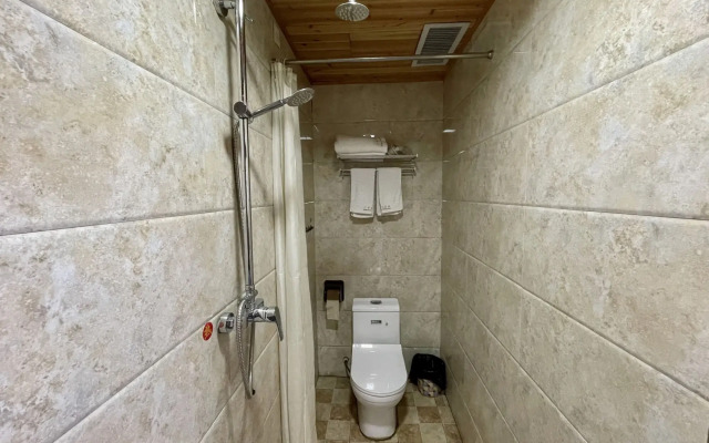 Pingyao Guang Xian Yuan Hotel