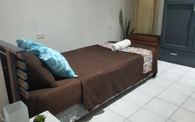 Axis Apartments