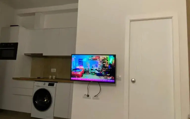 Apartament me qera ditore