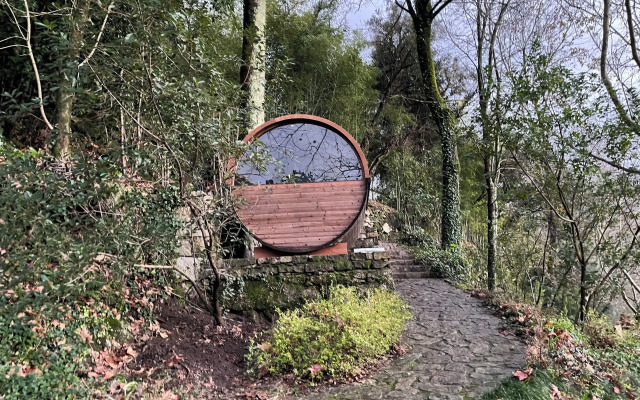 Quinta dos Carqueijais Gerês