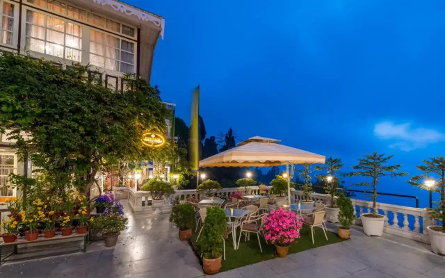 Udaan Dekeling Resort Darjeeling