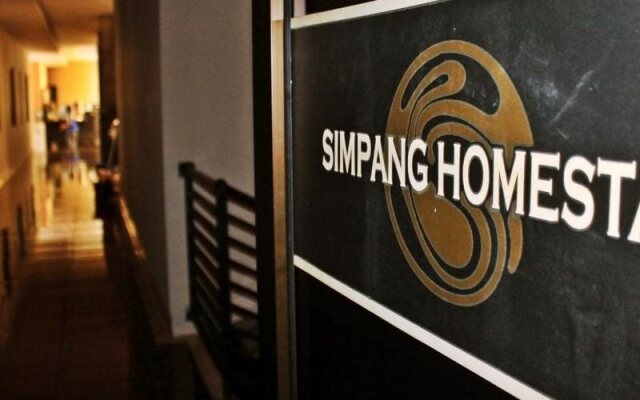 Simpang Homestay