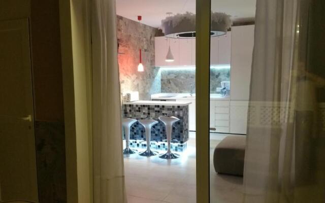 Apartment Orlando Costa Adeje