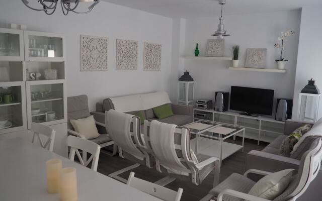 Cabria Playa Almuecar