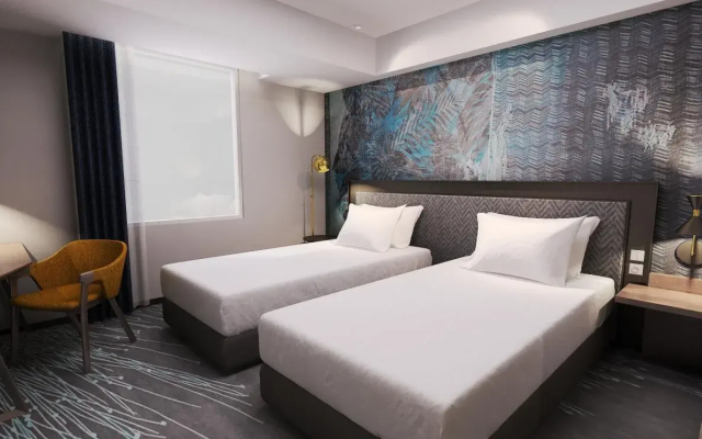 Swiss-Belinn Airport Surabaya