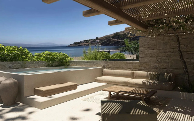 Mandraki Beach Resort - Adults Only
