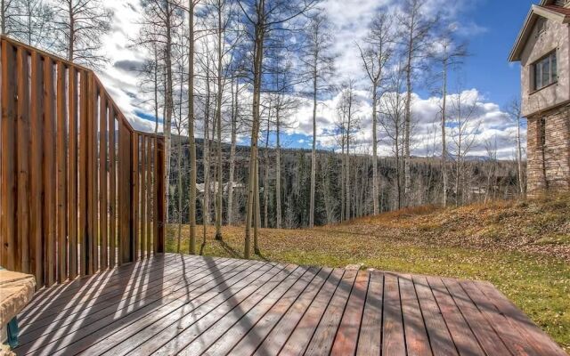 Aspen Ridge 7 by Alpine Lodging Telluride