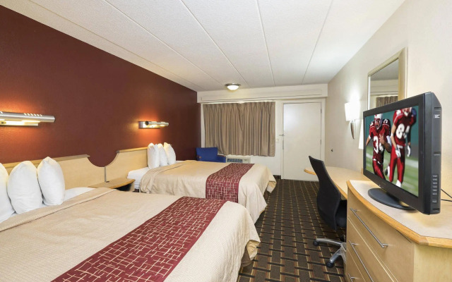 Red Roof Inn Edison