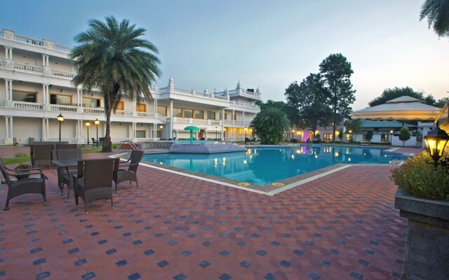 Sathyam Grand Resort, Sriperumbudur