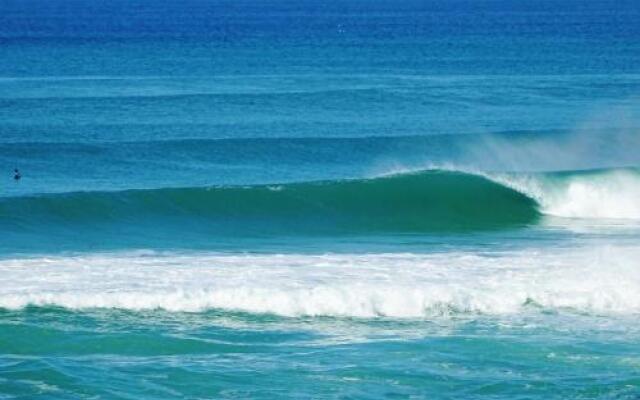 H20 surfguide