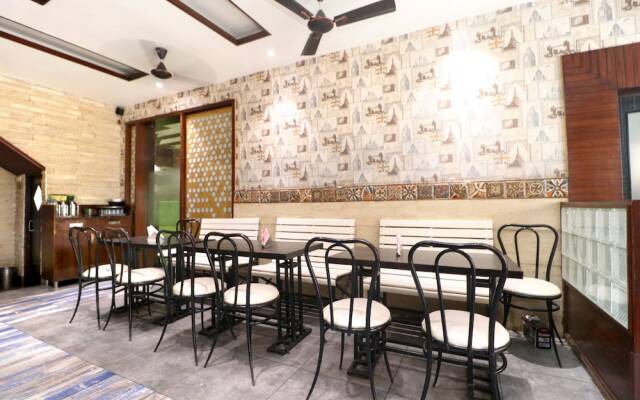 Hotel Batra