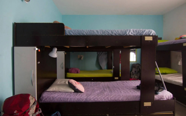 Limetime Hostels Rio De Janeiro
