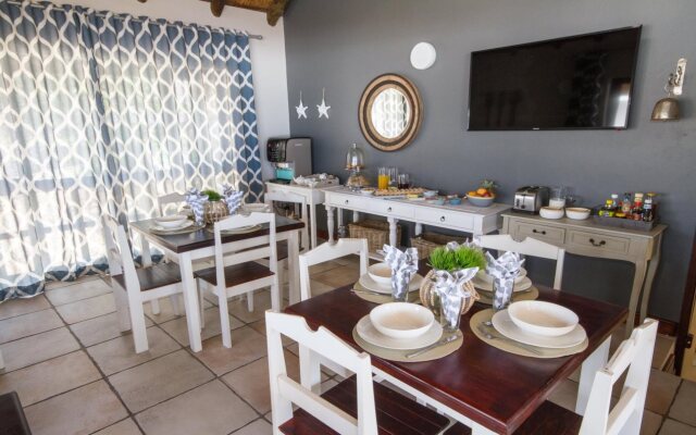 Little Rock Guest House