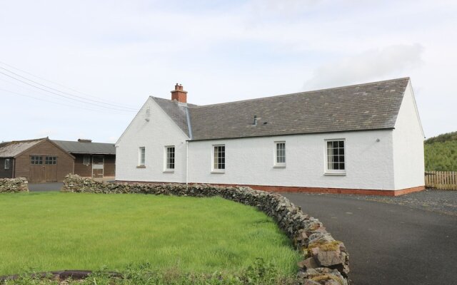 White House, Jedburgh