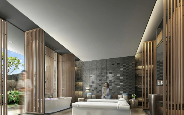 Renaissance Xiamen Hotel