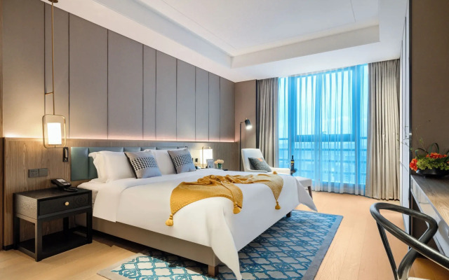 Ascott M-City Foshan