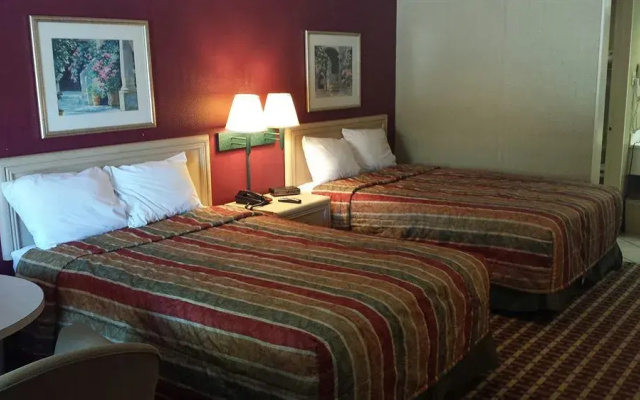 Days Inn Attalla