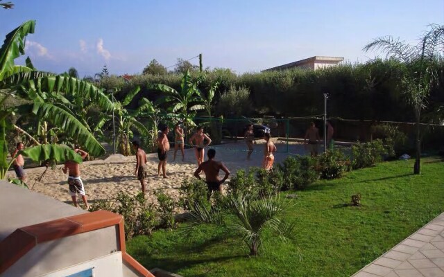 Delta Club Residence