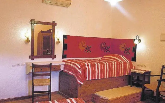 Aparthotel 4 Stars Archanes