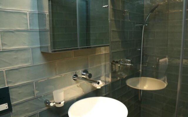 London Paddington Apartments