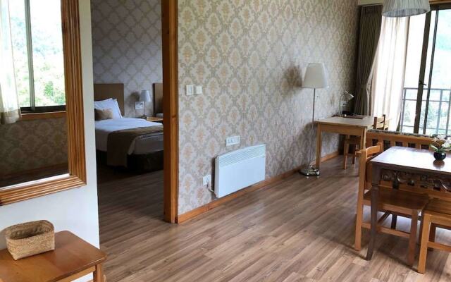 Bhutan Suites
