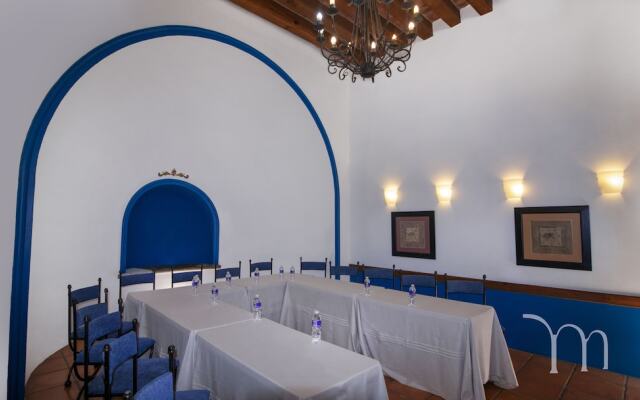 La Casa de los Patios Hotel & Spa