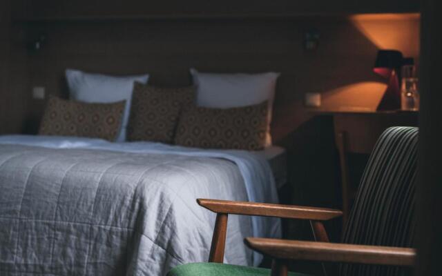 Hotel Auberge Frankenbourg