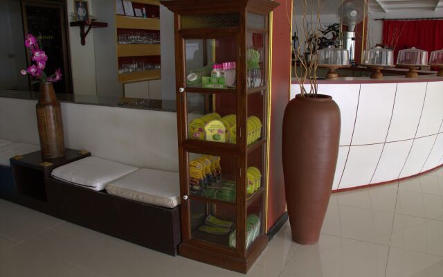 Surin Sweet Hotel