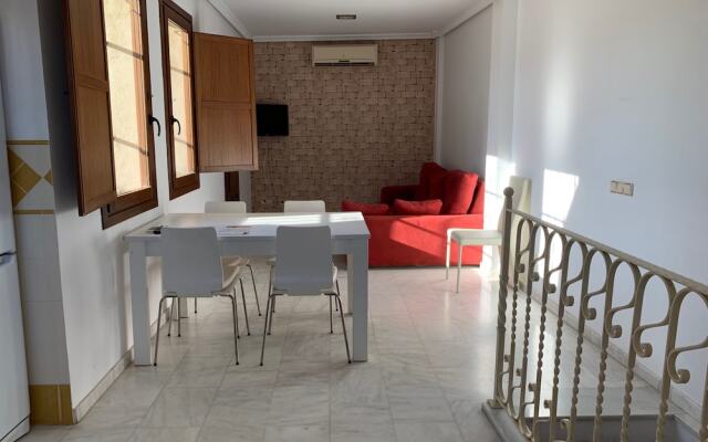 Sweet Sevilla Apartments