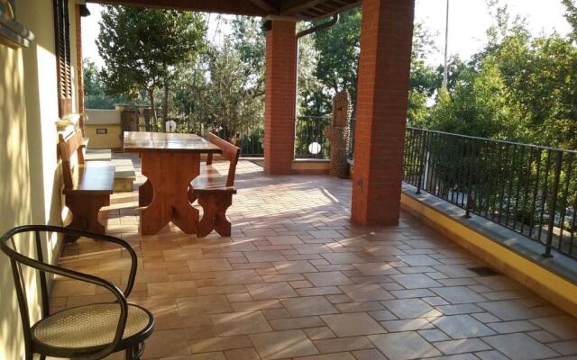 Agriturismo Poggetto