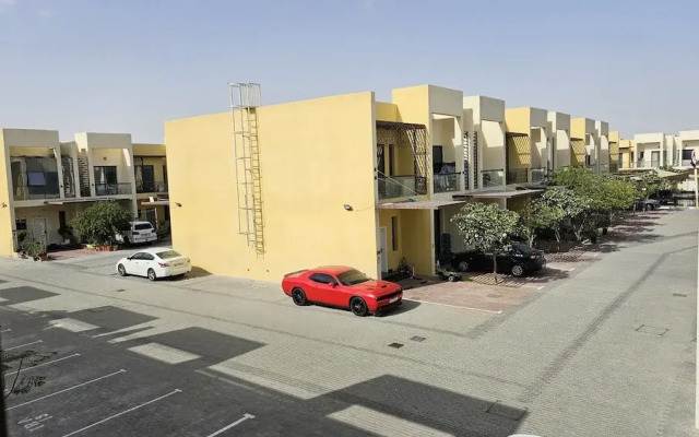 Your 1 bhk Villa Townhouse - DXB