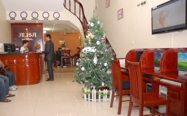 OYO 216 Alisa Hotel
