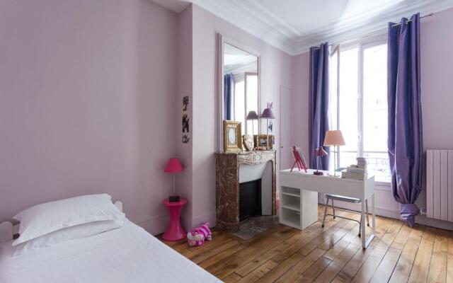 Latin Quarter Apartments by onefinestay