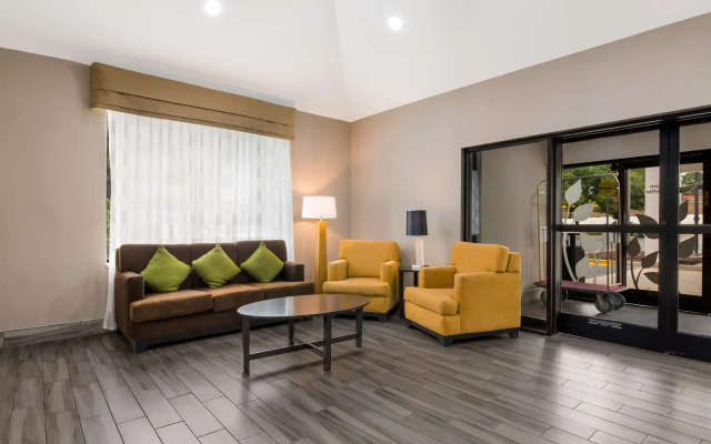 Sleep Inn Northlake