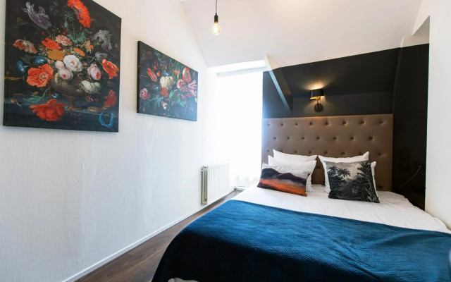 Quentin England Hotel